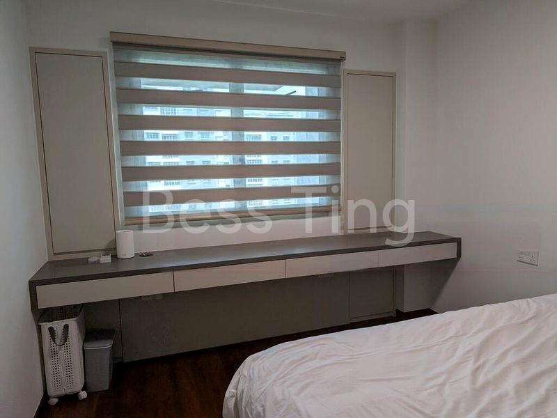 Room (HDB) for Rent in  175B Punggol Field - Image 7